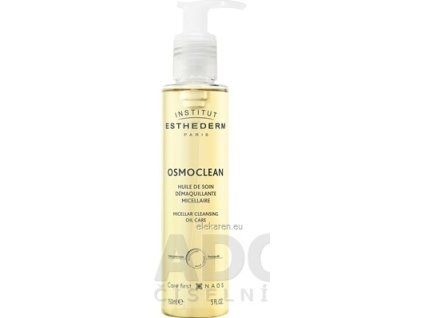 ESTHEDERM OSMOCLEAN MICELLAR CLEANSING OIL - 1x150 ml