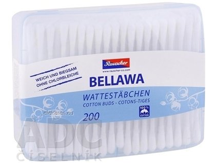 BELLAWA - 1x200 ks