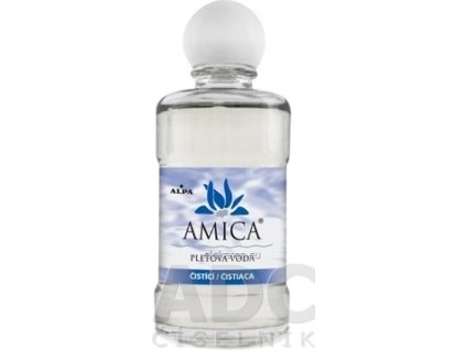 AMICA PLEŤOVÁ VODA ČISTIACA - 1x60 ml