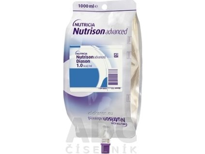 Nutrison Advanced Diason - 1x1000 ml
