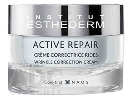 ESTHEDERM DERM REPAIR WRINKLE CREAM - 1x50 ml