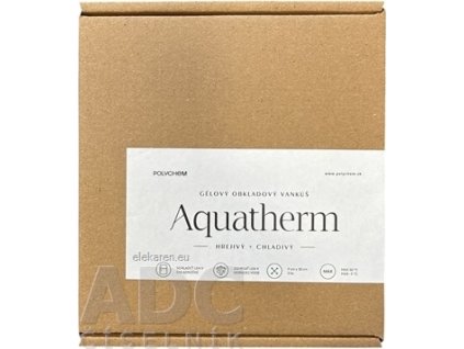 AQUATHERM - 1x2 ks