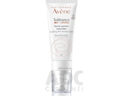 AVENE TOLÉRANCE CONTROL BAUME - 1x40 ml