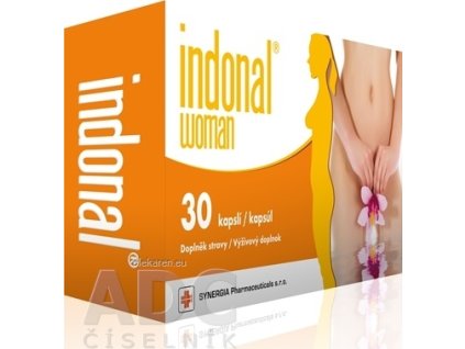 Indonal woman - 1x30 ks