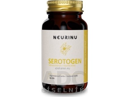 NEURINU SEROTOGEN - 1x50 ks