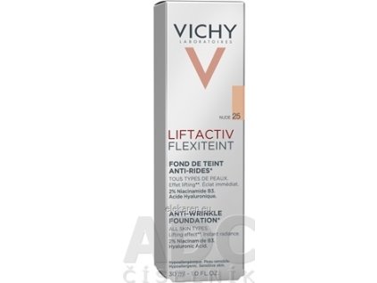 VICHY LIFTACTIV FLEXILIFT TEINT 25 - 1x30 ml