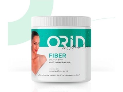 Fiber Gut Complex Watermelon 306g