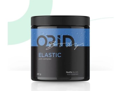 Elastic POMARANČ Orin - Joint 263g