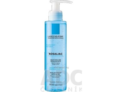 LA ROCHE-POSAY ROSALIAC - 1x195 ml