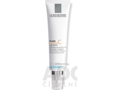 LA ROCHE-POSAY PURE VITAMIN C LEGERE - 1x40 ml
