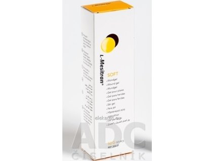 L-Mesitran SOFT - 1x50 g