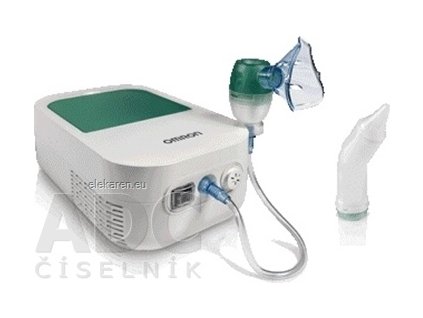 OMRON INHAL.KOMP.DUOBABY+ODSAV.C-30