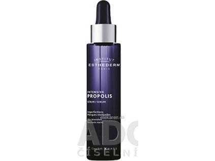ESTHEDERM INTENSIVE PROPOLIS+ SALICYLIC ACID SERUM - 1x30 ml
