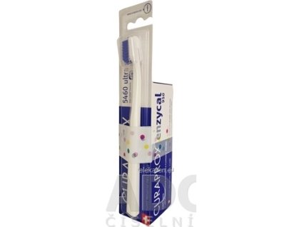CURAPROX Enzycal 950 + CS 5460 - 1x1 set