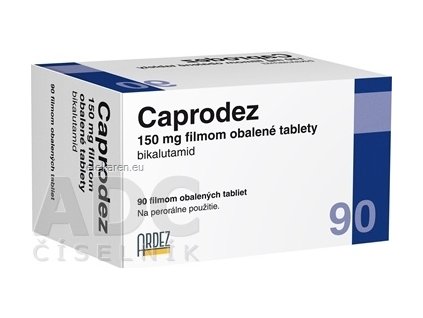 Caprodez 150 mg - 1x90 ks