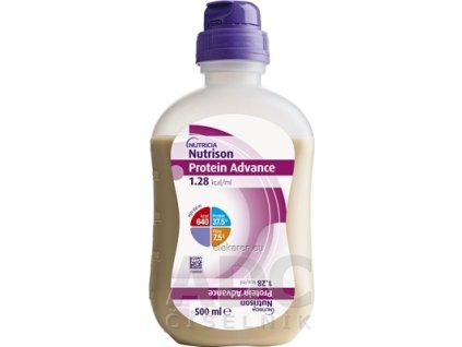 Nutrison Protein Advance - 1x500 ml