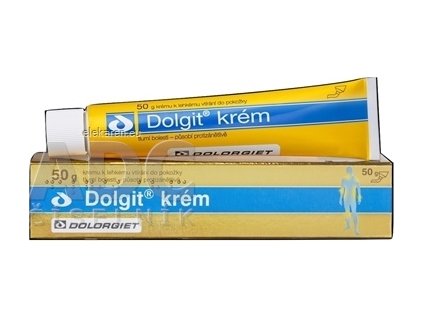 DOLGIT CRM 1X50G/2.5G