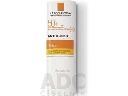 LA ROCHE-POSAY ANTHELIOS XL SPF50+ STICK - 1x9 ml