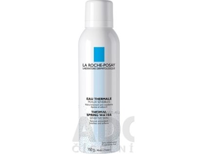 LA ROCHE-POSAY EAU THERMALE SPRING WATER - 1x150 ml