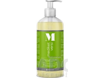 MEDIKET VERSI CISTIACI GEL 500ML