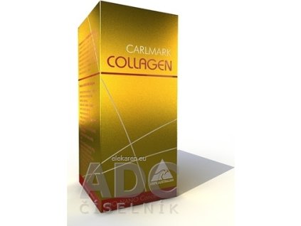 CARLMARK COLLAGEN - 1x10 ml