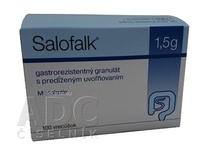 SALOFALK 1,5G GRA MDF 1X100 VREC