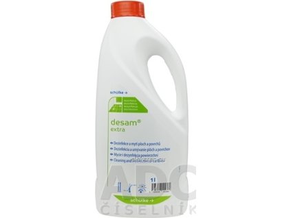 Desam Extra - 1x1 l