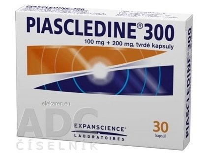 PIASCLEDINE 300 - 1x30 ks