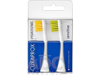 CURAPROX HYDROSONIC SENSITIVE - 1x2 ks