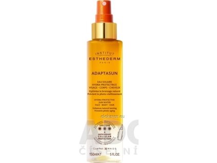 ESTHEDERM ADAPTASUN HYDRA-PROTECTIVE SUN WATER - 1x150 ml