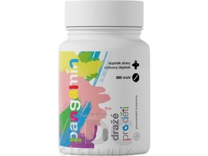 PANGAMIN DRAZE INOV. 2015 300DRG