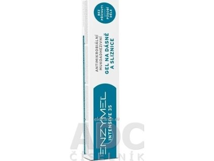 ENZYMEL INTENSIVE 35 gél - 1x30 ml
