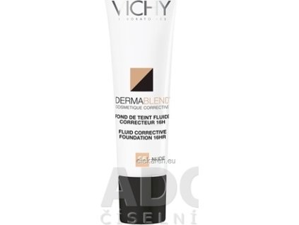 VICHY DERMABLEND 25 KOR.MAKE-UP - 1x30 ml