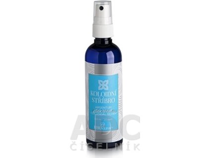 HBO Clinic KOLOIDNE STRIEBRO - 1x100 ml