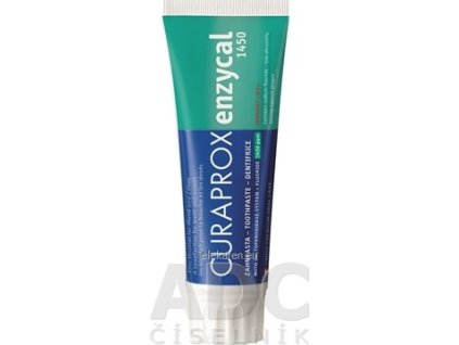 CURAPROX Enzycal 1450 - 1x75 ml