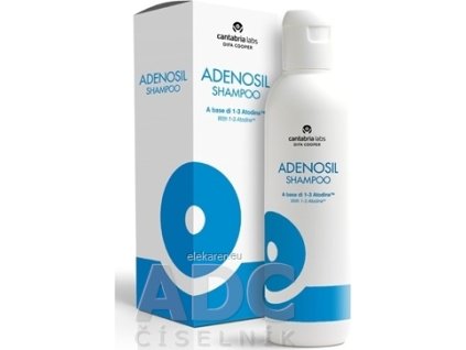 ADENOSIL SHAMPOO - 1x200 ml