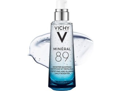 VICHY MINERAL 89 - 1x75 ml