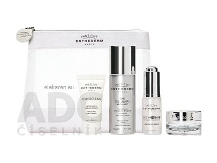 ESTHEDERM Cellular Revitalizačná minikolekcia - 1x1 set