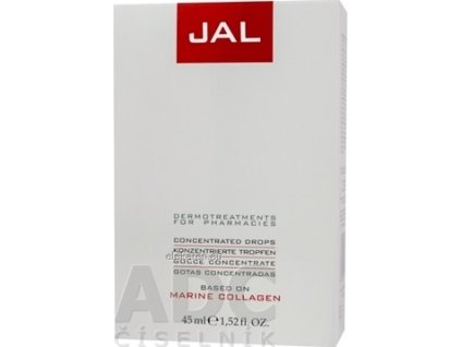VITAL PLUS ACTIVE JAL - 1x45 ml
