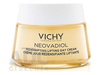 VICHY NEOVADIOL PERI-MENOPAUSE DAY CREAM - 1x50 ml