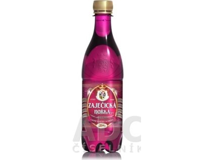 ZAJEČICKÁ HORKÁ - 1x500 ml