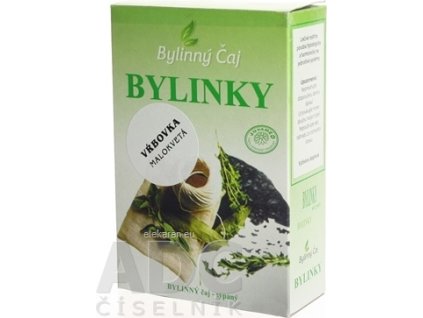 JUVAMED VŔBOVKA MALOKVETÁ - VŇAŤ - 1x40 g