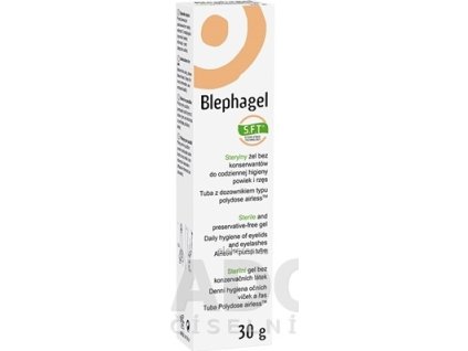 Blephagel - 1x30 g