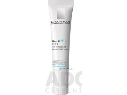 LA ROCHE POSAY HYALU B5 EYES - 1x15 ml