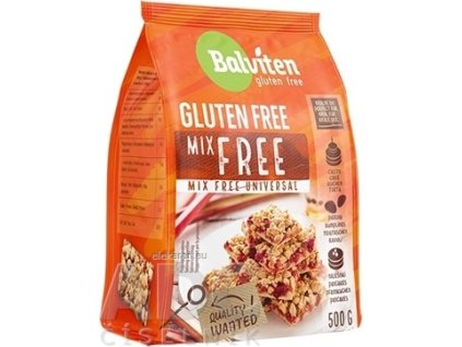 Balviten MIX FREE UNIVERSAL - 1x500 g