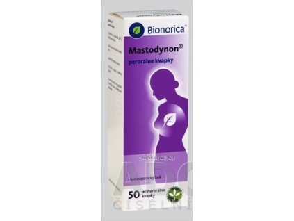 MASTODYNON - 1x50 ml