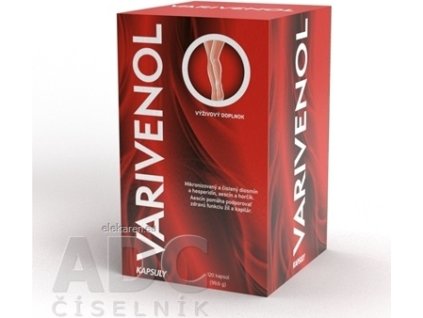 VARIVENOL 120CPS INOV.23