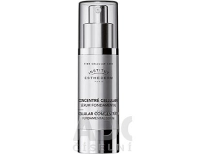 ESTHEDERM CELLULAR CONCENTRATE SERUM - 1x30 ml