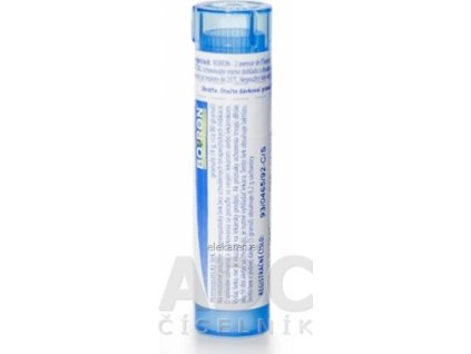 SILICEA - 1x4 g