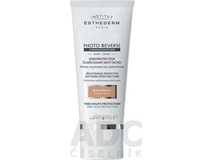ESTHEDERM PHOTO REVERSE MEDIUM BEIGE - 1x50 ml